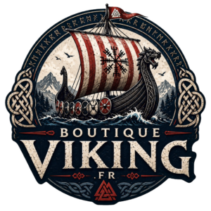 L'univers Viking