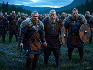 Accueil L'univers Viking : histoire, conquêtes et héritage des peuples du Nord